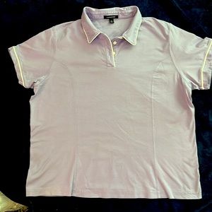 Land’s End short sleeve polo